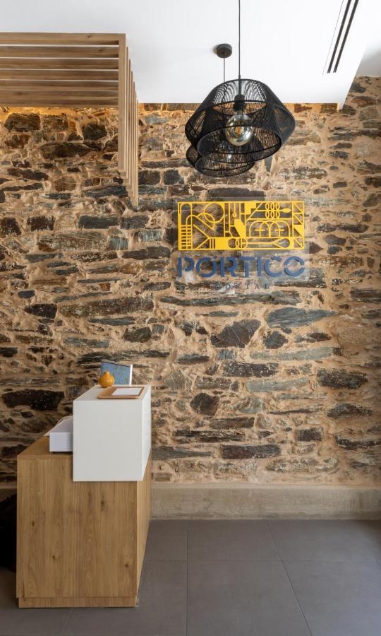 Hostal Portico Betanzos Exteriér fotografie