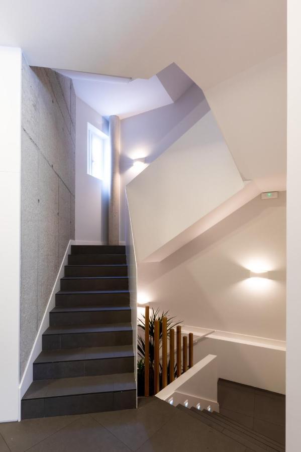 Hostal Portico Betanzos Exteriér fotografie