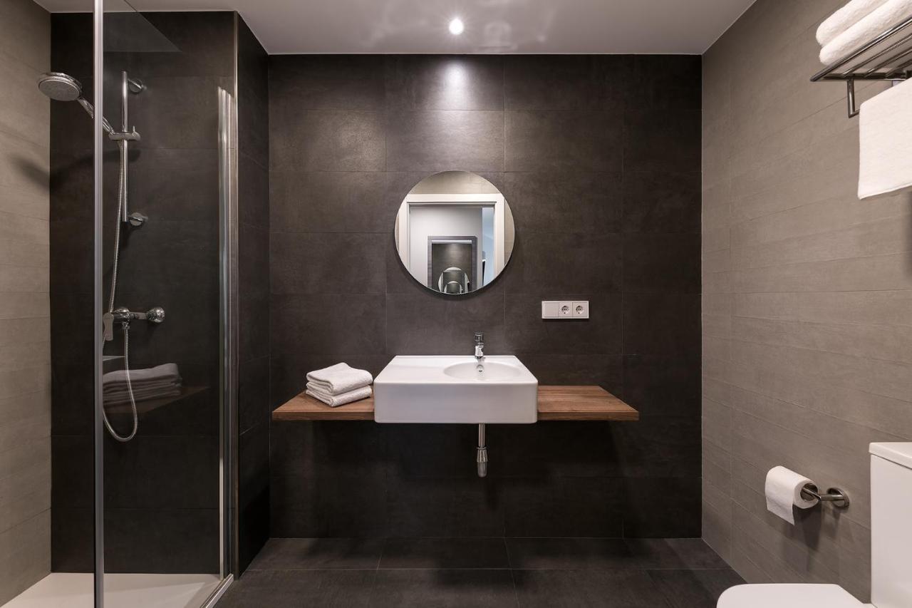 Hostal Portico Betanzos Exteriér fotografie
